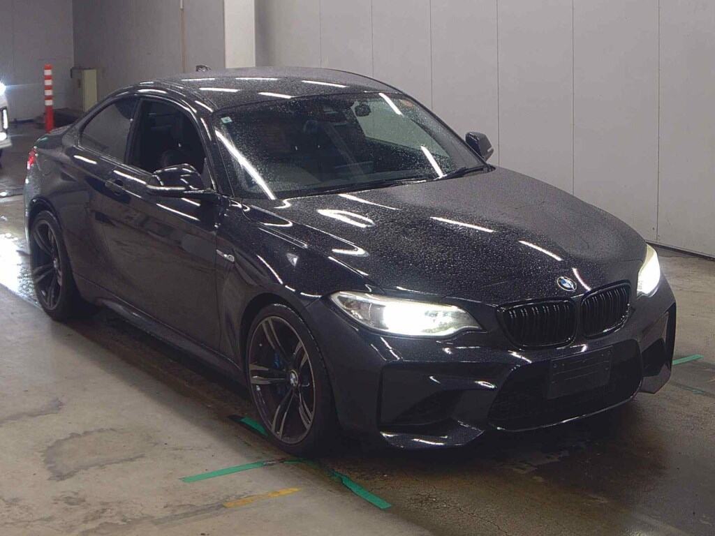 BMW M2