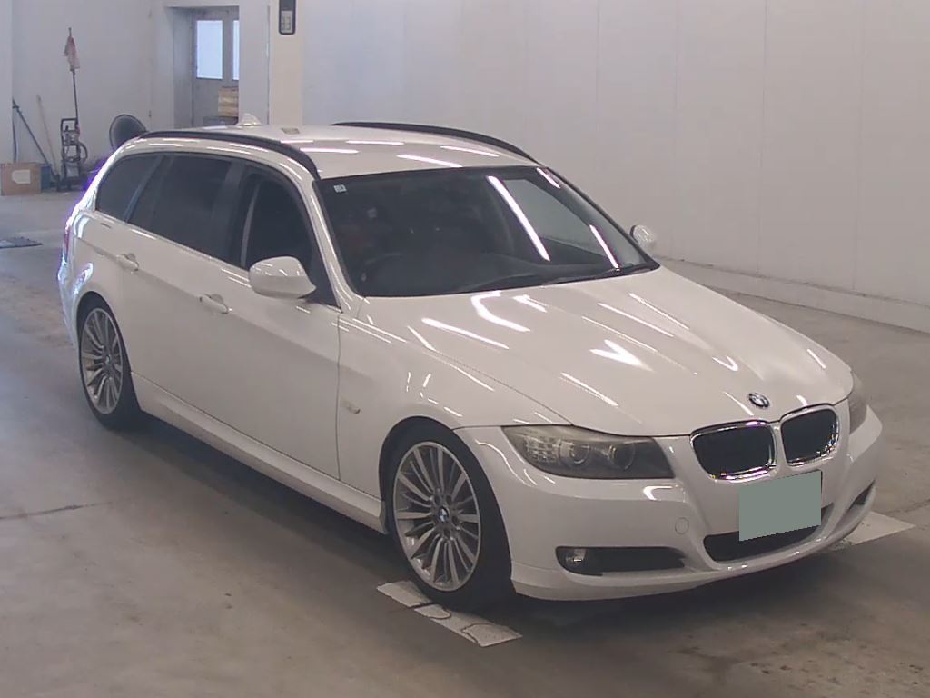 BMW 3 SERIES TOURING