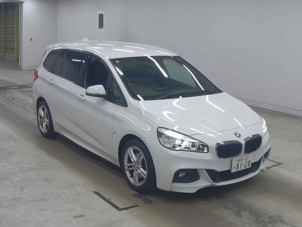 BMW 2 SERIES