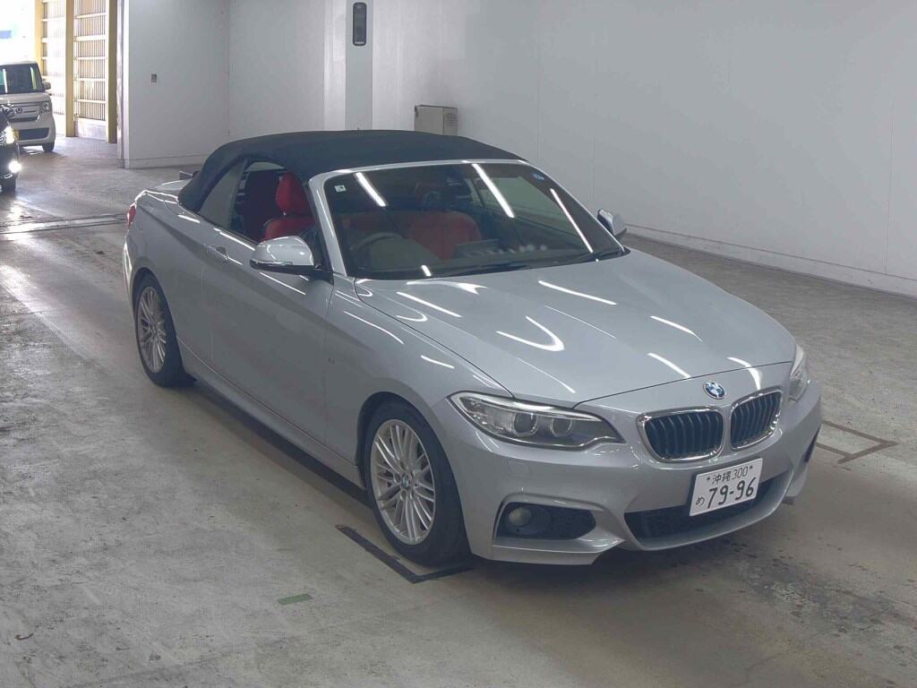 BMW 2 SERIES