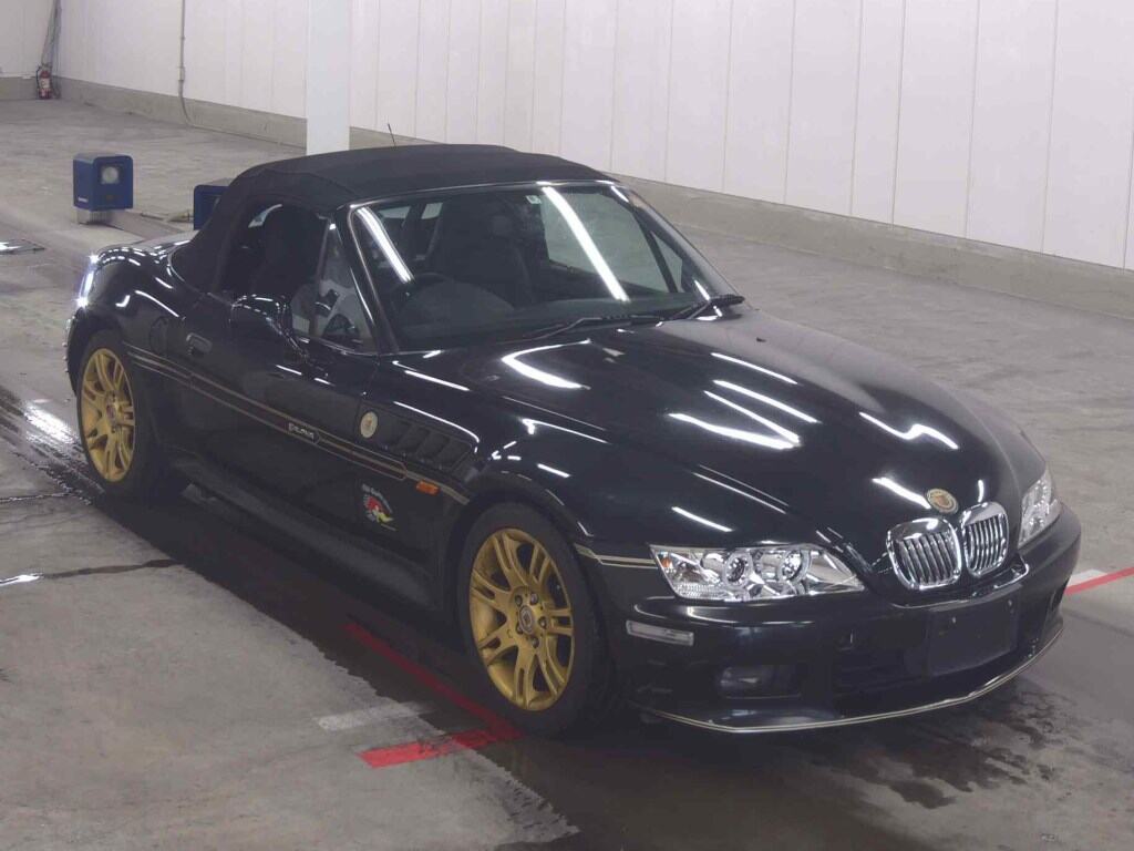 BMW Z3 ROADSTER