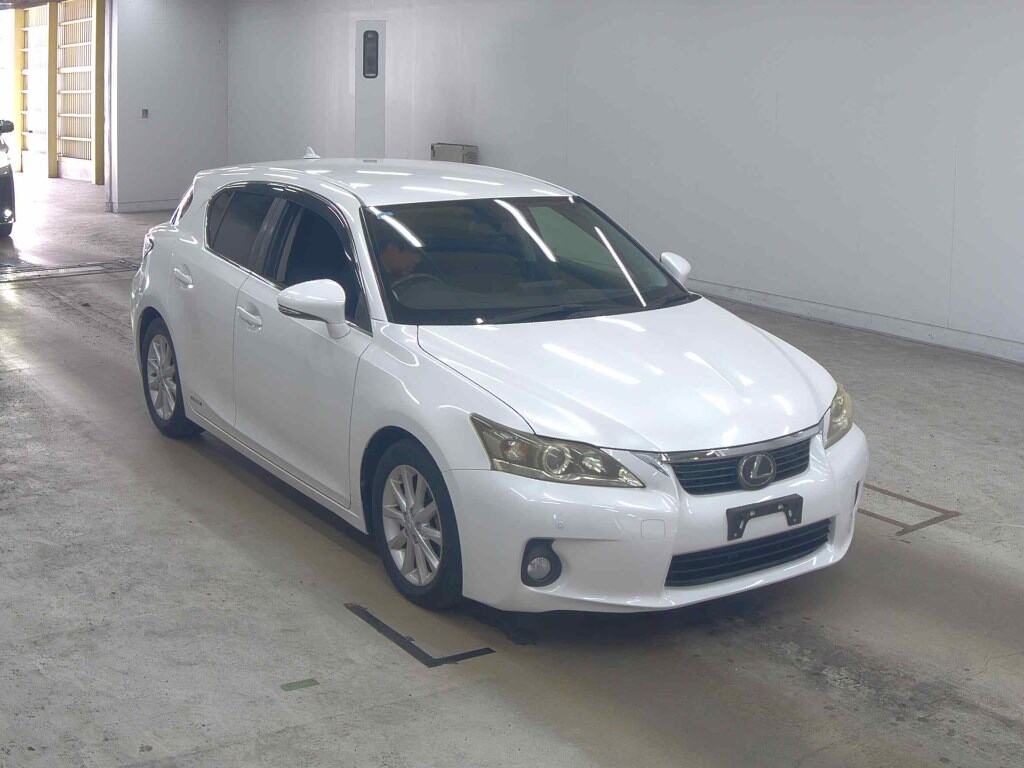 LEXUS CT