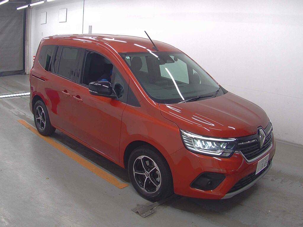 RENAULT KANGOO