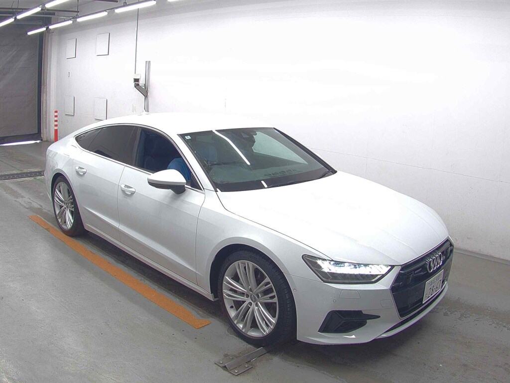 AUDI A7 SPORTBACK