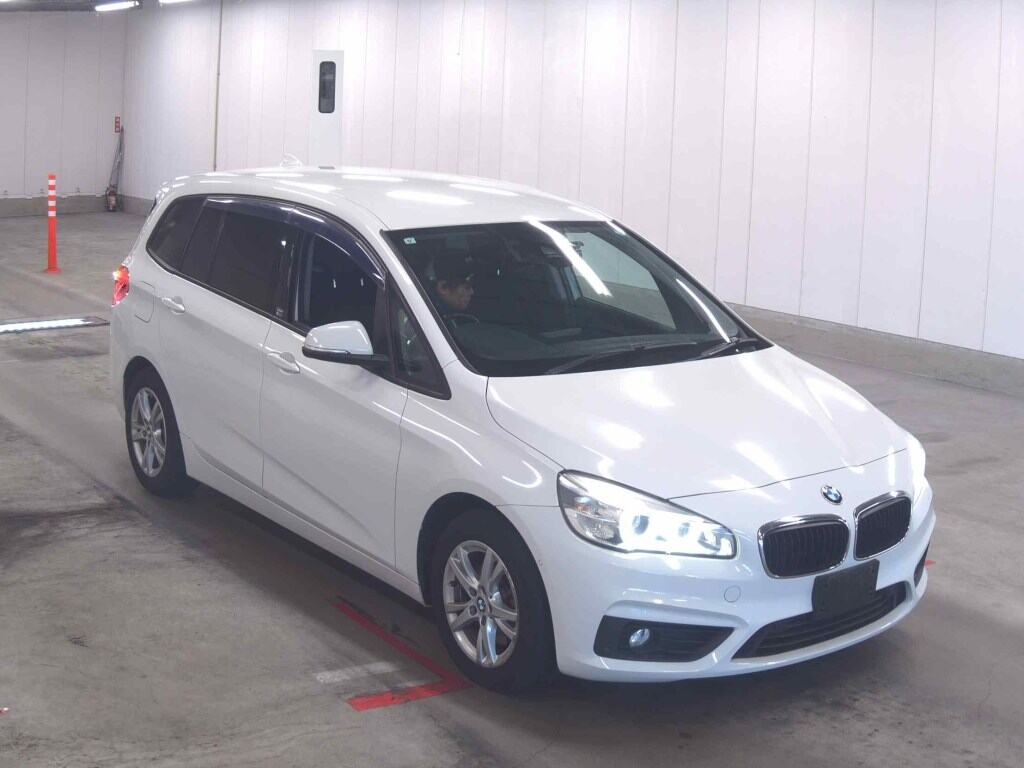 BMW 2 SERIES