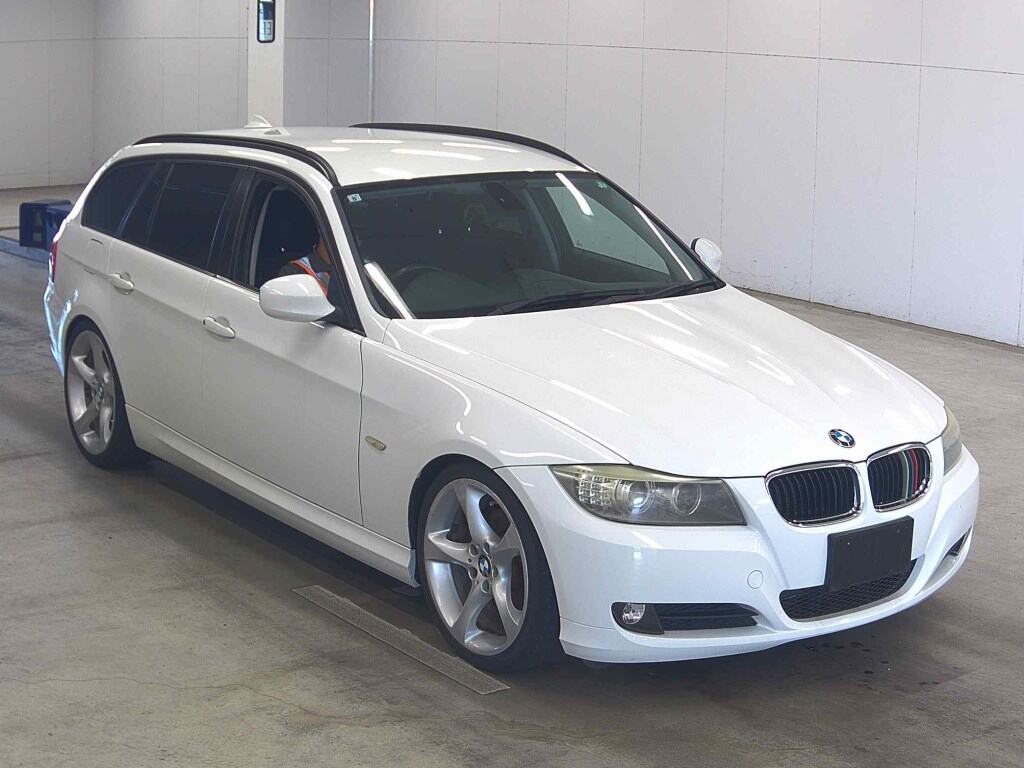 BMW 3 SERIES TOURING