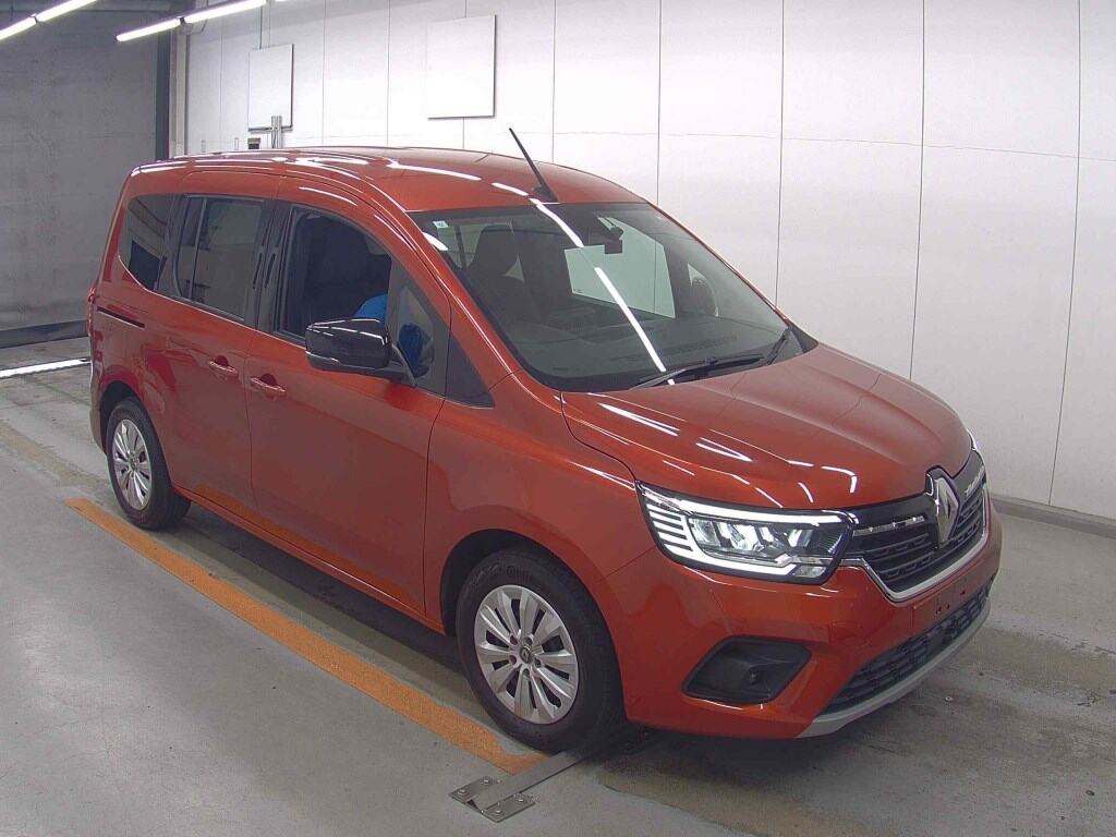 RENAULT KANGOO