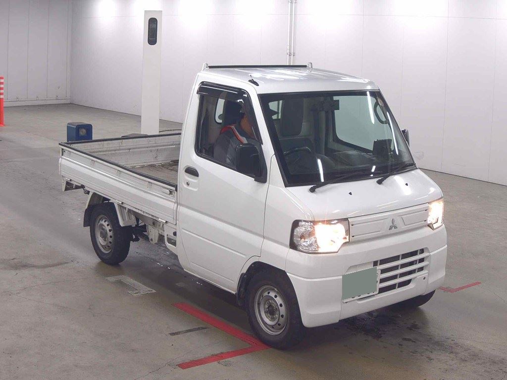 MITSUBISHI MINICAB TRUCK