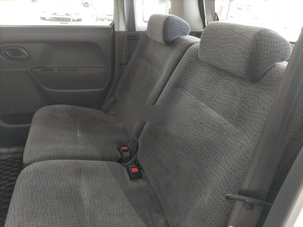 MAZDA AZ-WAGON | RPM Poland