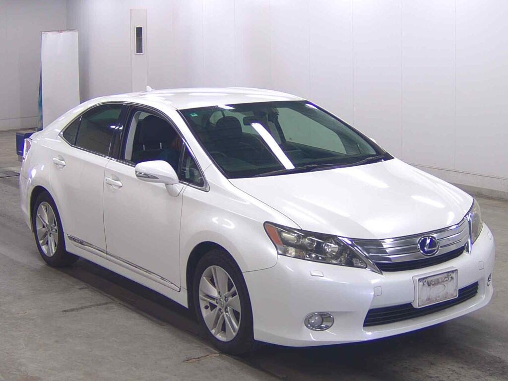 LEXUS HS