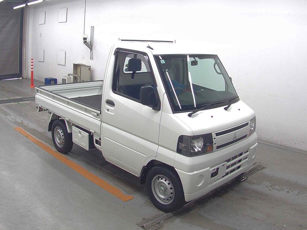 MITSUBISHI MINICAB TRUCK