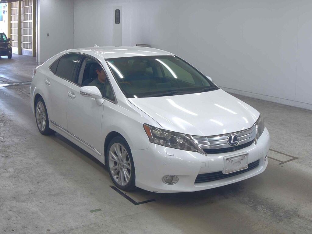 LEXUS HS