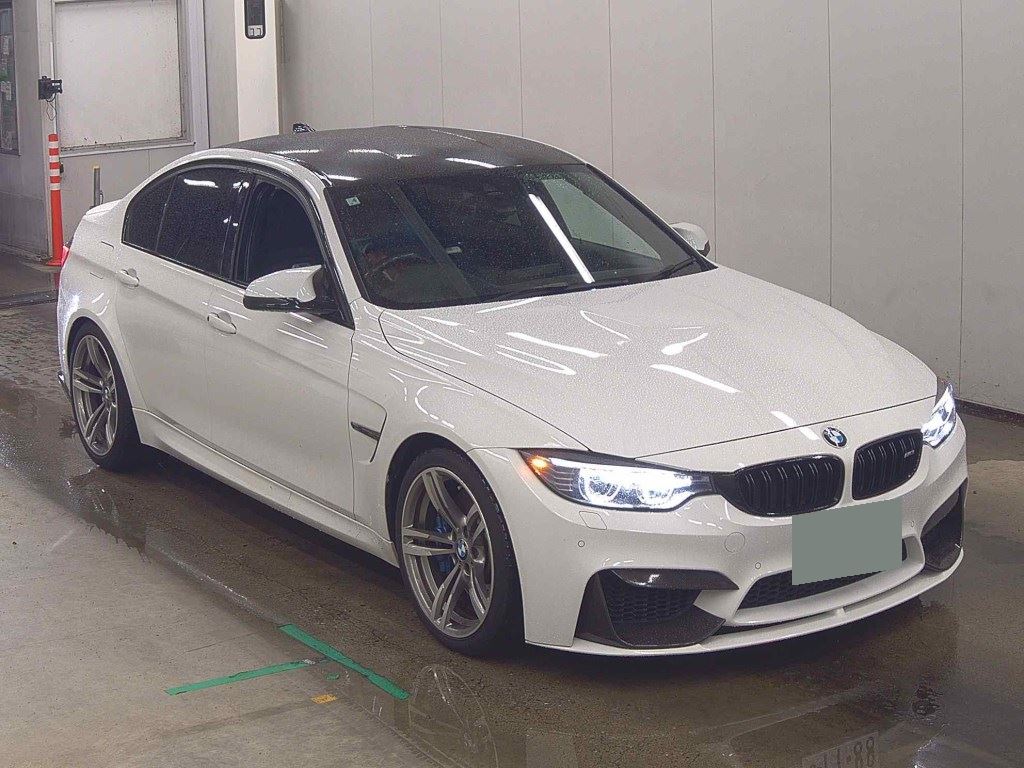 BMW M3