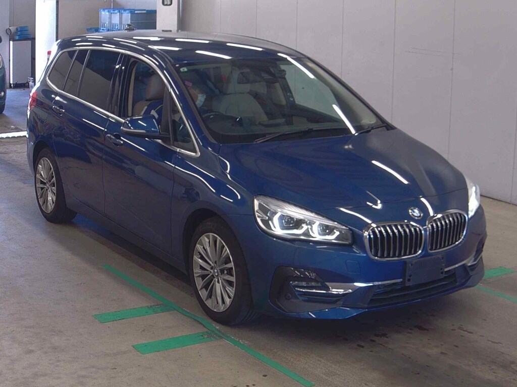 BMW 2 SERIES
