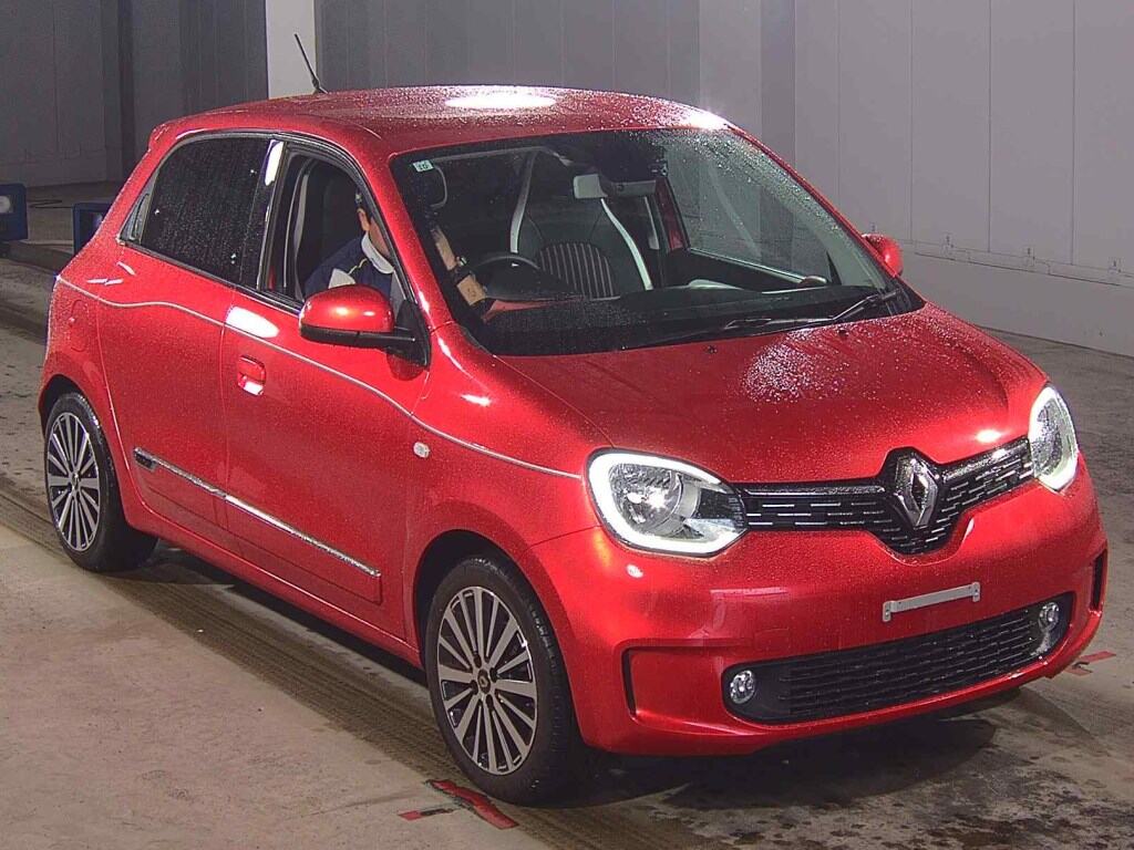 RENAULT TWINGO