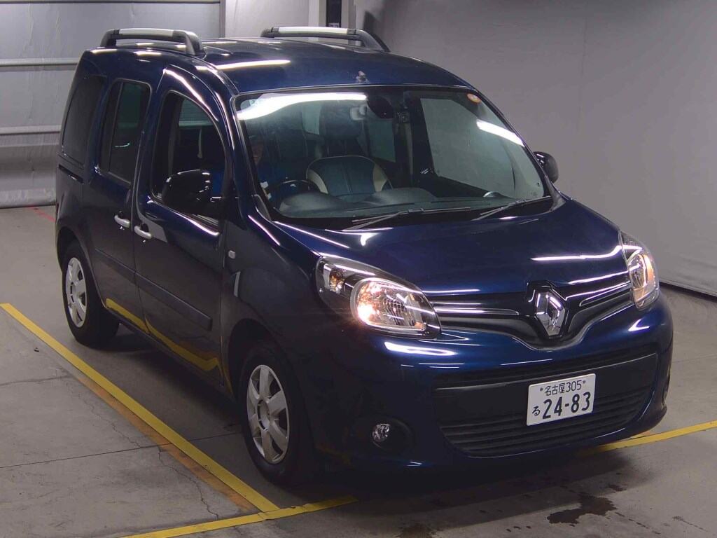 RENAULT KANGOO