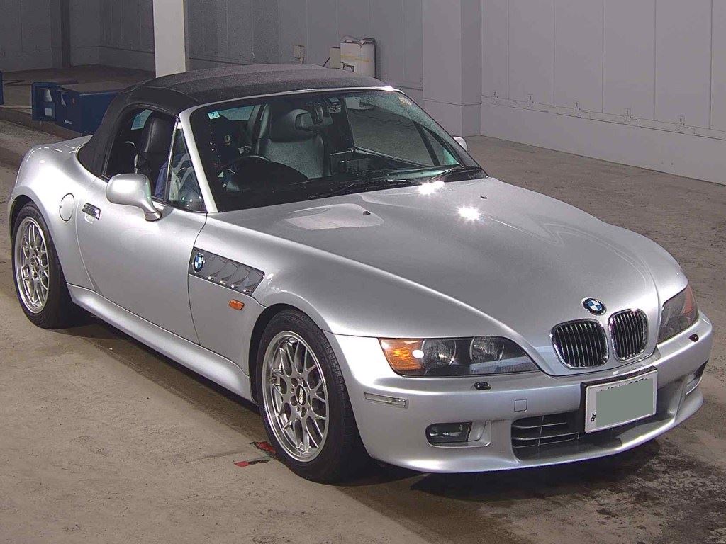BMW Z3 ROADSTER