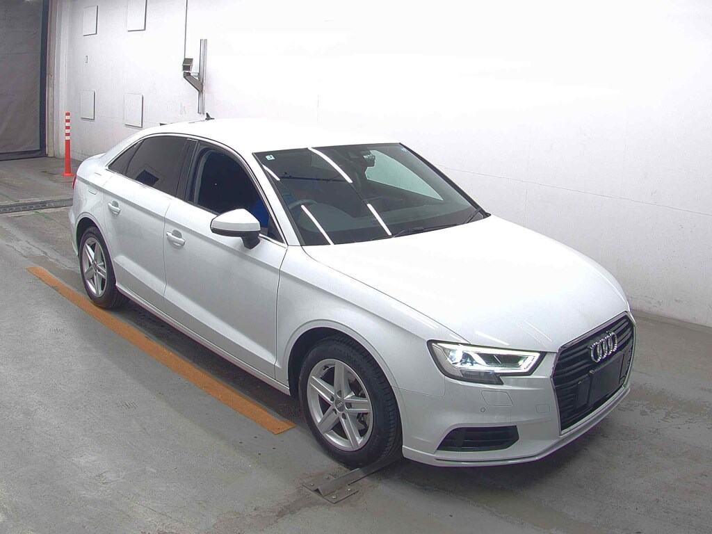 AUDI A3 SEDAN