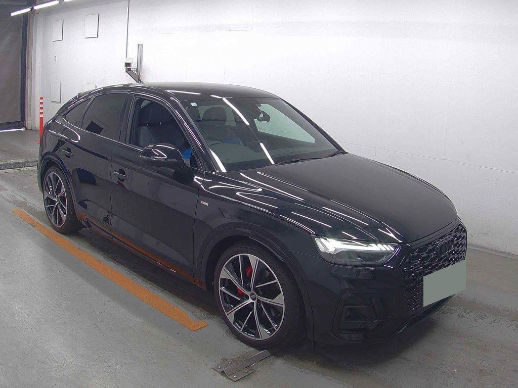 AUDI Q5 SPORTBACK