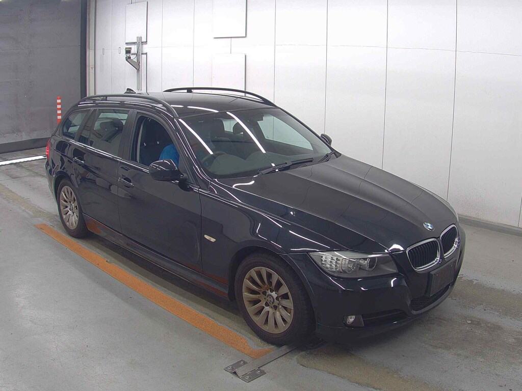 BMW 3 SERIES TOURING