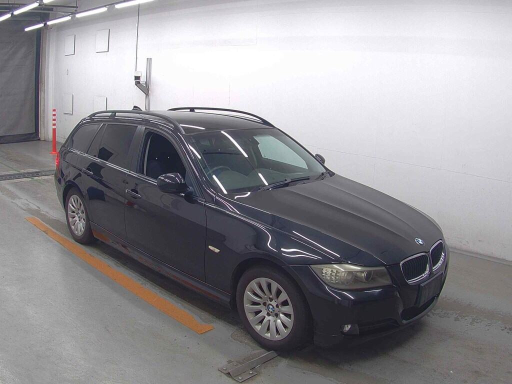 BMW 3 SERIES TOURING